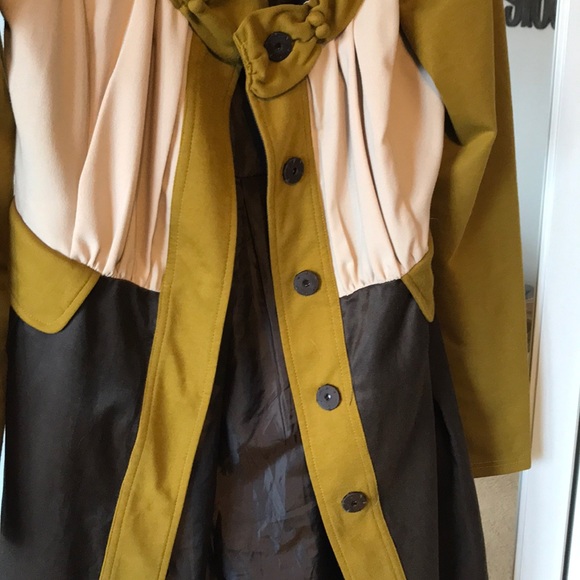 Adorable jacket dress - Picture 6 of 7